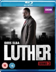Luther - Series 3