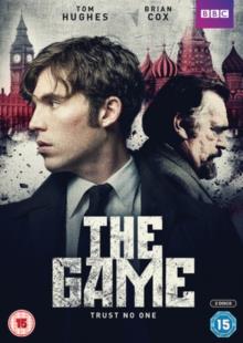 The Game (2 DVDs)