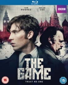 The Game (2 Blu-rays)