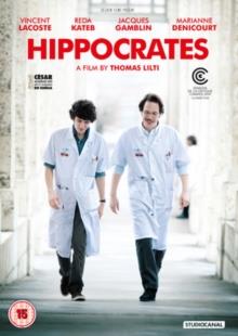 Hippocrates (2014)