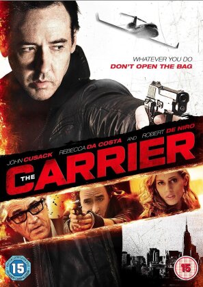 The Carrier (2014)