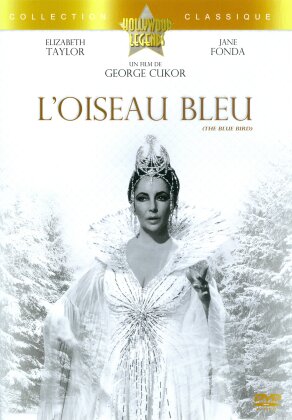 L'Oiseau Bleu (1976) (Collection Hollywood Legends)