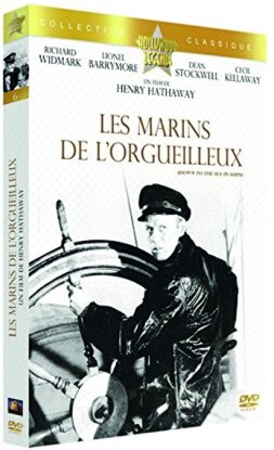 Les marins de l'orgueilleux (1949) (Collection Hollywood Legends, s/w)