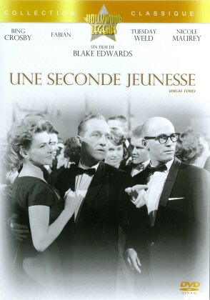 Une seconde jeunesse (1960) (Collection Hollywood Legends, s/w)