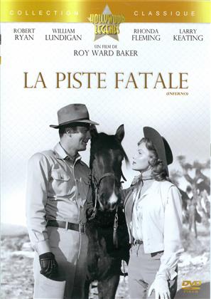La piste fatale (1953) (Collection Hollywood Legends)