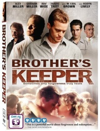 Brother's Keeper (2013)
