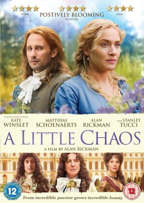 A Little Chaos (2014)