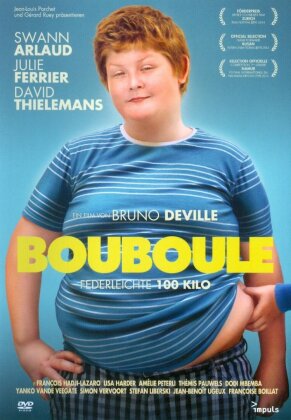 Bouboule (2014)