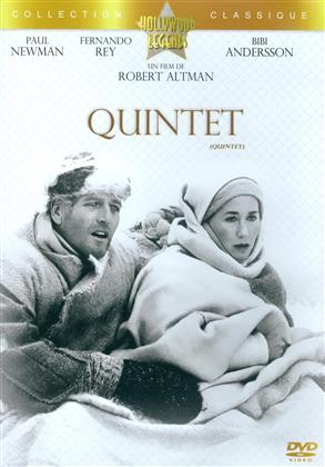 Quintet (1979) (Collection Hollywood Legends)