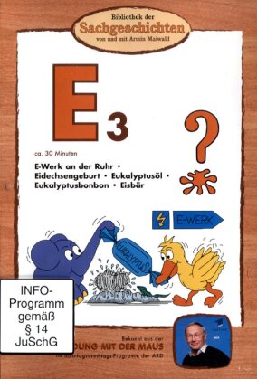 Bibliothek der Sachgeschichten - E3