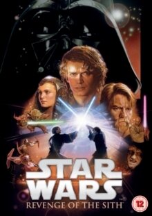 Star Wars - Episode 3 - Revenge of the Sith (2005)