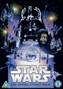 Star Wars - Episode 5 - The Empire strikes back (1980)