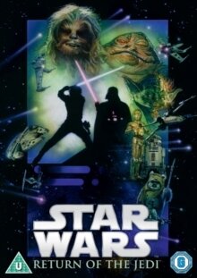 Star Wars - Episode 6 - Return of the Jedi (1983)