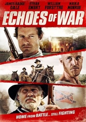 Echoes of War (2015)
