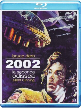 2002 - La seconda odissea (1972)