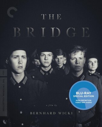 The Bridge (1959) (Criterion Collection)