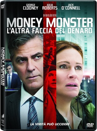 Money Monster - L'altra faccia del denaro (2015) (Neuauflage)