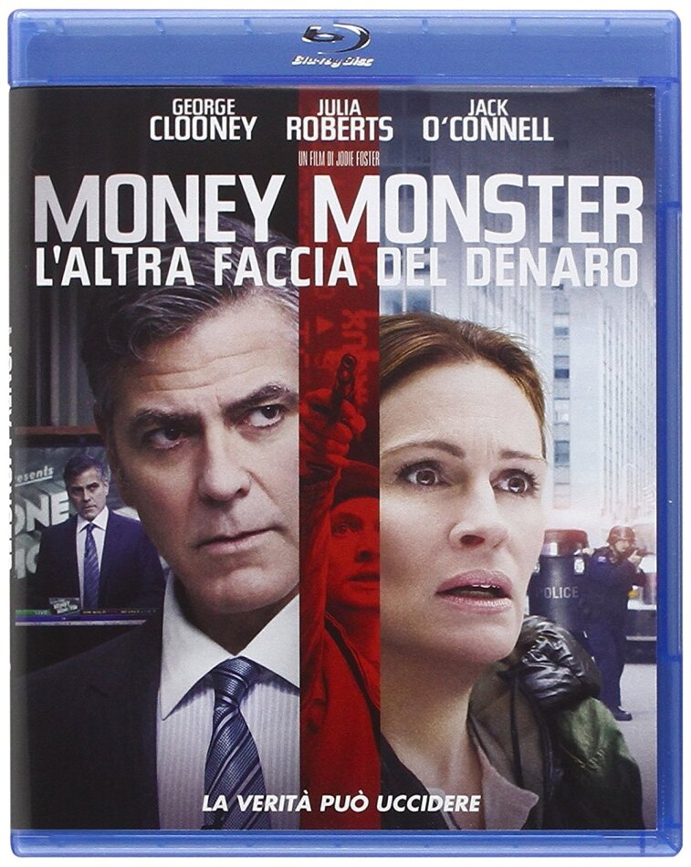 Money Monster - L'altra faccia del denaro (2015)