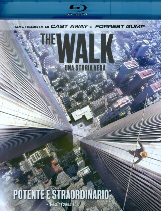 The Walk - Una storia vera (2015)