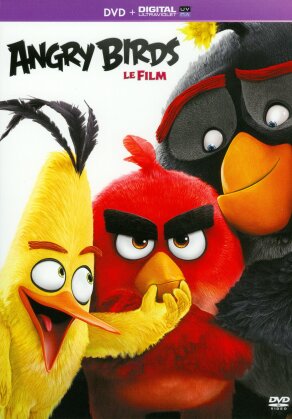 Angry Birds - Le film (2016)