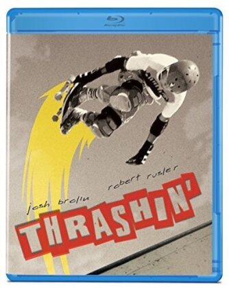 Thrashin (1986)