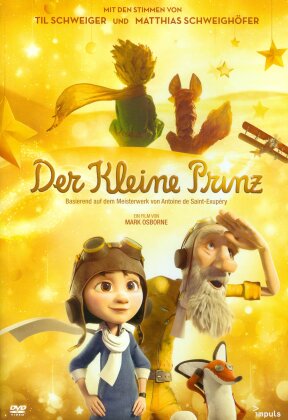 Der kleine Prinz (2015)