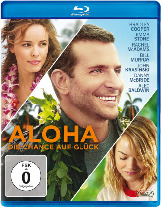 Aloha - Die Chance auf Glück (2015)