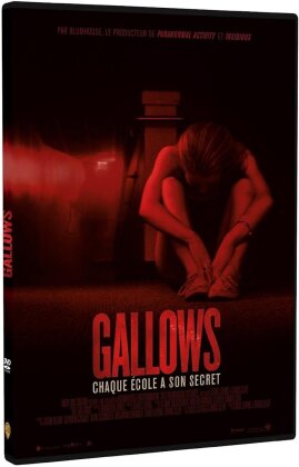 Gallows - Chaque école a son secret (2015)