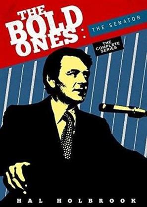The Bold Ones: The Senator - The Complete Series (3 DVDs)