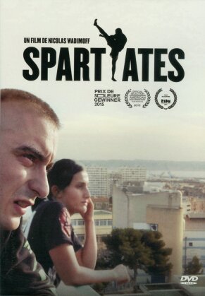 Spartiates (2014)