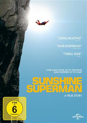 Sunshine Superman (2014)