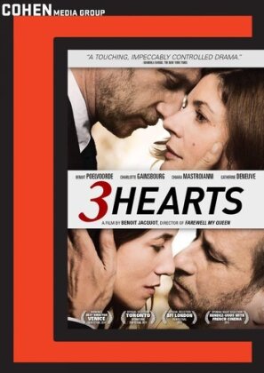 3 Hearts (2014)