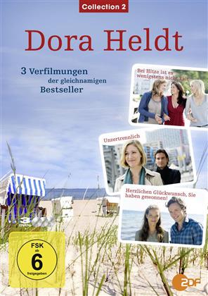 Dora Heldt - Collection 2 (3 DVD)