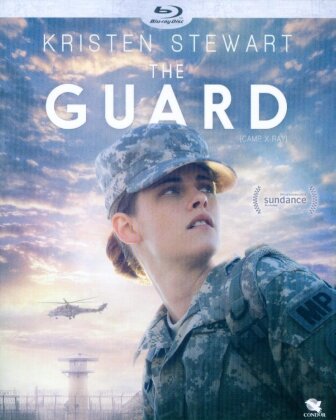 The Guard (2014)