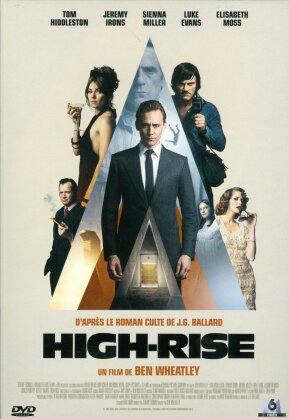 High-Rise (2015)