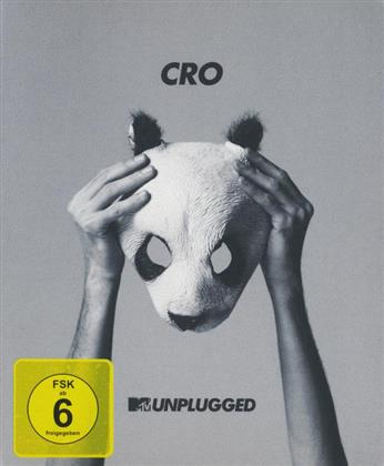 CRO - MTV Unplugged