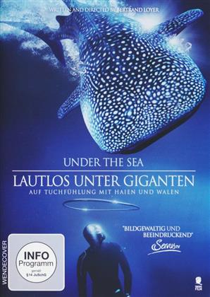 Under The Sea - Lautlos unter Giganten (2014)