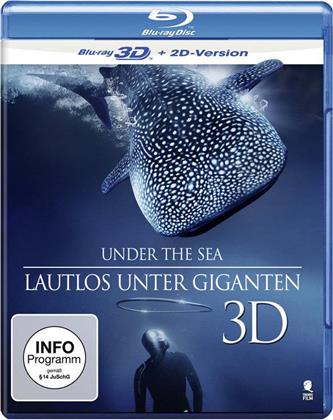 Under The Sea - Lautlos unter Giganten (2014)