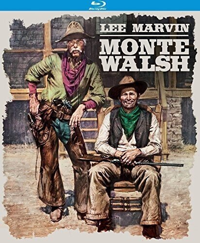 Monte Walsh (1970)