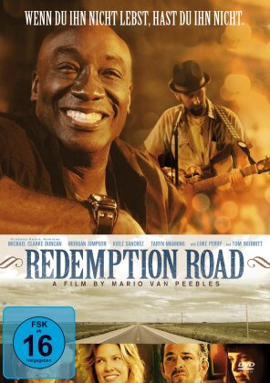 Redemption Road (2010)
