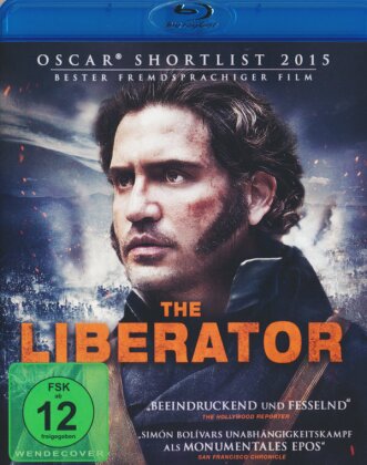 The Liberator (2013)