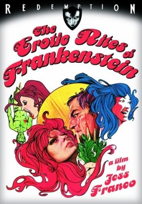 The Erotic Rites of Frankenstein (1973)