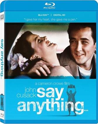 Say Anything - Say Anything / (Rpkg) (1989)