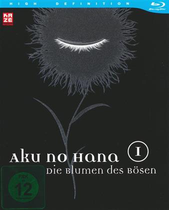 Aku no Hana - Die Blume des Bösen - Vol. 1 (Mediabook)