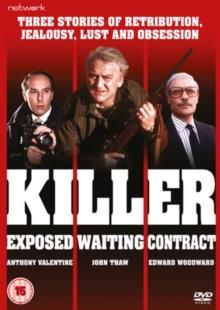 Killer - Exposed / Waiting / Contract