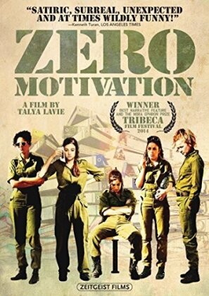 Zero Motivation (2014)