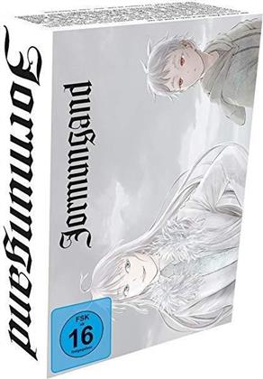 Jormungund (+ Sammelschuber) - Vol. 1 (Limited Edition, 2 DVDs)