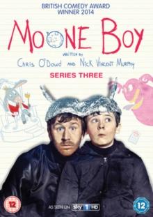 Moone Boy - Series 3