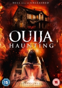 The Ouija Haunting - The Ouija Experiment 2 (2015)