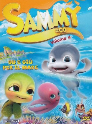 Sammy & Co - Vol. 4 (2014)